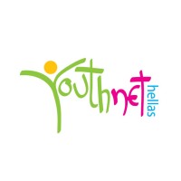 Youthnet Hellas logo - Similar company to Yes You Can Speak