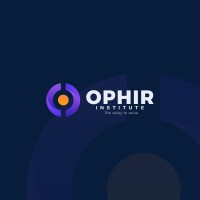 Ophir Blockchain Institute logo - Similar company to Web3Andlaw