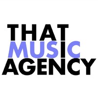 THAT MUSIC AGENCY logo - Similar company to Amunson Audio