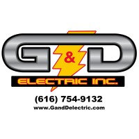 G&D ELECTRIC INC logo - Similar company to Rapid Integrated Solutions