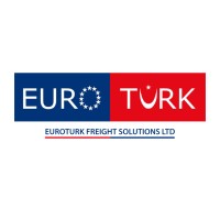 Euroturk Freight Solutions Ltd logo - Similar company to Tefrik Communication Consultancy