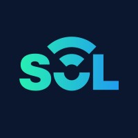 Sol Communications LLC logo - Similar company to Cradlepoint                                                                           | Ai | Partner
