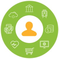 TrustNet Pakistan logo - Similar company to Zada Solutions