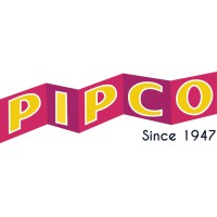 Pipco Fruit Company logo - Similar company to Network Defenders