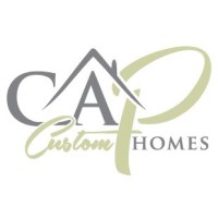 CAP Custom Homes logo - Similar company to Seed Impact