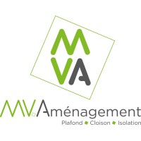 MV Aménagement logo - Similar company to Groupe Sodimass