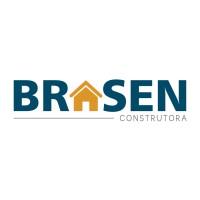 BRASEN Construtora logo - Similar company to Multicon Engenharia Ltda.