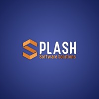 Splash Software Solutions logo - Similar company to Agimate Software Solutions