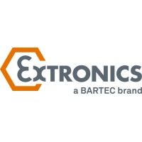 Extronics Ltd. logo - Similar company to Cortem Group Ex-Protected Electrical Equipment