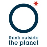 Think Outside The Planet