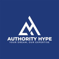 Authority Hype logo - Similar company to Ace Digitals