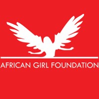 African Girl Foundation logo - Similar company to Gweth Foundation