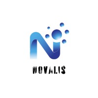 Novalis logo - Similar company to The Intuitive Leader™