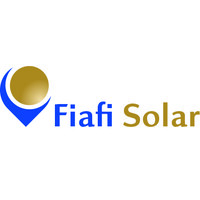 Fiafi Solar logo - Similar company to Power Solid Iraq
