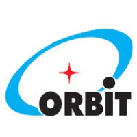 Orbit generation logo - Similar company to Source Gate