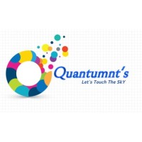 Quantumnts logo - Similar company to Hirelab