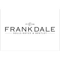 Frank Dale-Rolls-Royce and Bentley Specialists logo - Similar company to P & A Wood