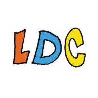 LDComics logo - Similar company to Forte & Form