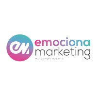 Emociona Marketing logo - Similar company to Oh Strategy