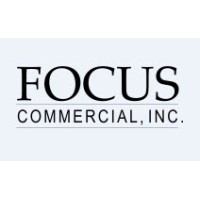 Focus Commercial, Inc. logo - Similar company to Norris & Stevens, Inc.
