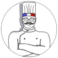Personal Chef Club logo - Similar company to Skyncap