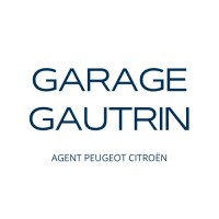 GARAGE GAUTRIN logo - Similar company to Groupe Ferron