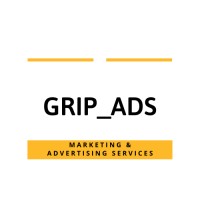 Grip_Ads logo - Similar company to Winwinmedia Co., Ltd