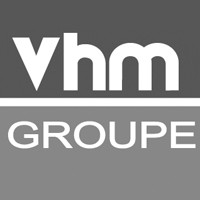 Vhm GROUPE logo - Similar company to Comatelec Schreder