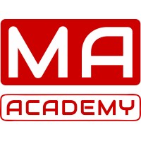 MA Academy logo - Similar company to Elevate Meal Plan
