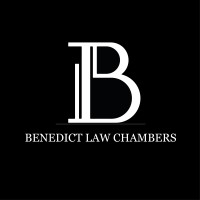 Benedict Law Chambers logo - Similar company to Esol Premier Campus