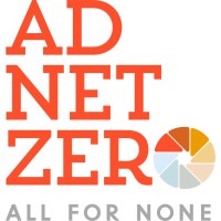 Ad Net Zero Europe logo - Similar company to Ad Net Zero
