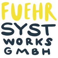 fuehr systworks GmbH logo - Similar company to Abl Project