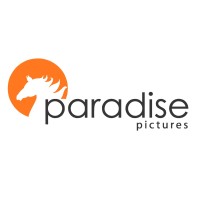 Paradise Pictures logo - Similar company to Content Garage