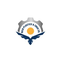 Raja Plastics & engg co. logo - Similar company to Stepahead