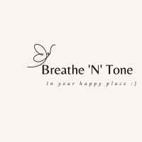 Breathe N Tone logo - Similar company to Simi'S World
