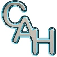 Clínica Alexandre Herculano logo - Similar company to Joana Sanches Saúde