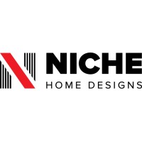 Niche Home Designs logo - Similar company to B2B Construction Group
