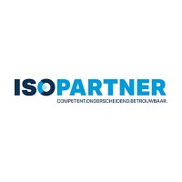 ISOPARTNER Nederland logo - Similar company to Sig Benelux