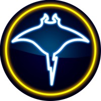 Electric Manta logo - Similar company to Deer Hangar
