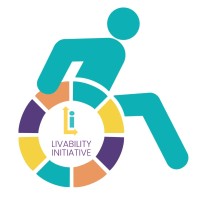 Livability Initiative logo - Similar company to Entry Guard Systems