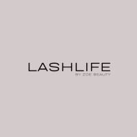 Lashlife by Zoe Beauty logo - Similar company to Ubunye Uniforms Pty (Ltd)