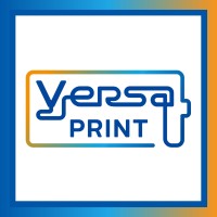 VERSAPRINT EU logo - Similar company to Tempest Project