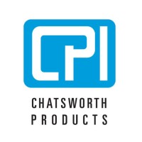 Chatsworth Products logo - Similar company to Packet Power