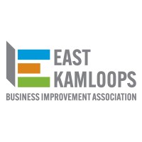 East Kamloops Business Improvement Association logo - email format related to Six Technologies Inc.
