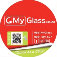 My Glass N1 City logo - Similar company to Wheel Alignment Services