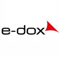 e-dox AG logo - Similar company to Web By Michi