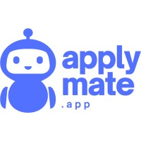 Applymate logo - Similar company to Ruminado