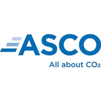 ASCO CARBON DIOXIDE LTD logo - Similar company to Cold Jet