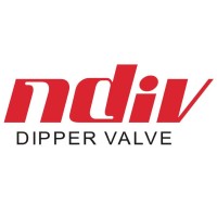 Zigong New Dipper Valve Co., Ltd logo - Similar company to Horaman Sanat Majd