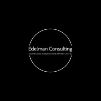 Edelman Consulting logo - Similar company to Simplimuv